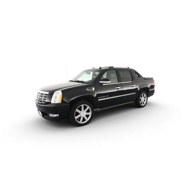 2013 Cadillac Escalade EXT | Carvana